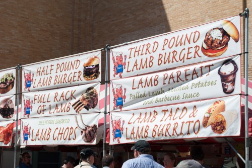 State Fair 2013-14