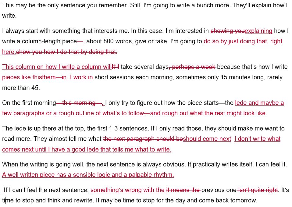 3 Ways to Memorise Long Text in the Shortest Amount of Time Possible