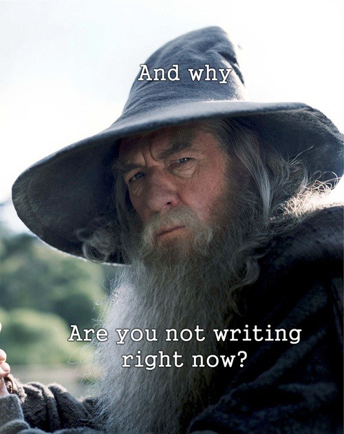 Gandalf