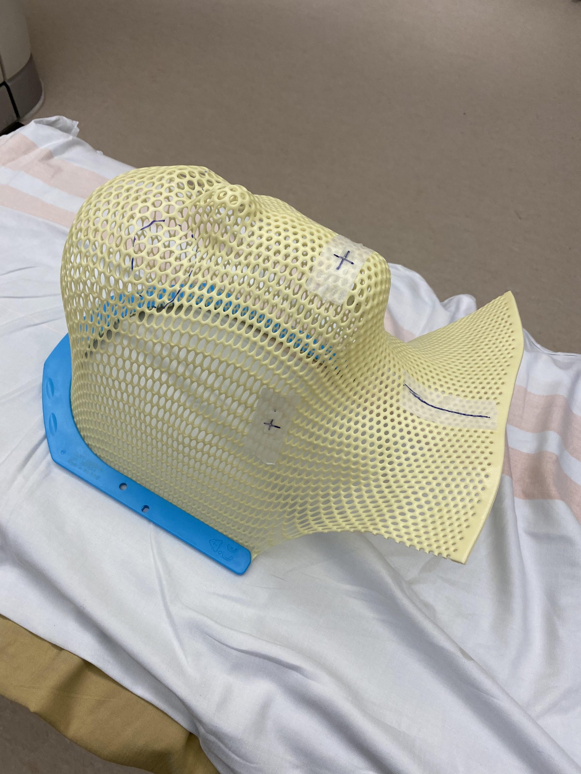 Cancer Journal Radiation Therapy For Cancer What S It Like The   Mask Scaled 