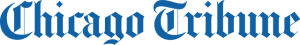 logo chicago tribune