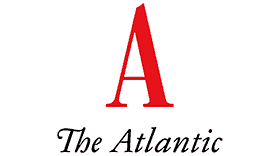 logo the atlantic